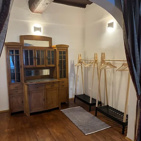 Lägenhet Maison