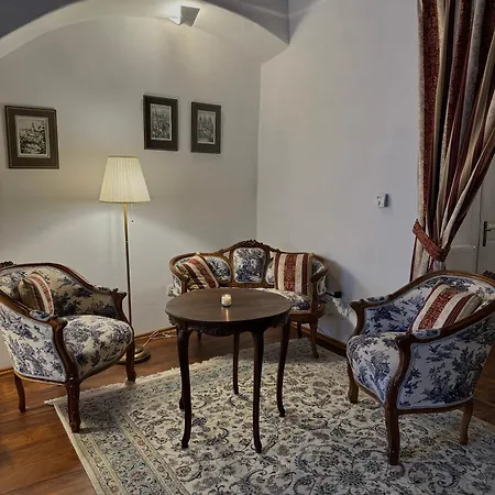 Apartman Maison Český Krumlov