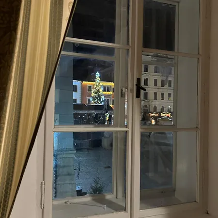 Maison Apartment *