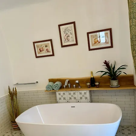 Maison * Český Krumlov
