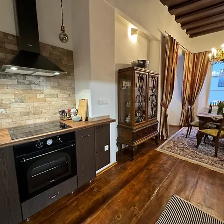 Maison Cesky Krumlov