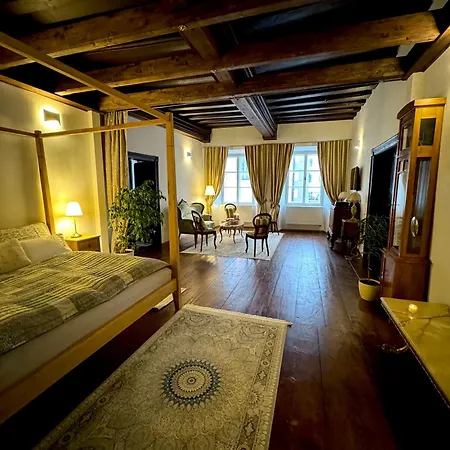 Apartment Maison Cesky Krumlov