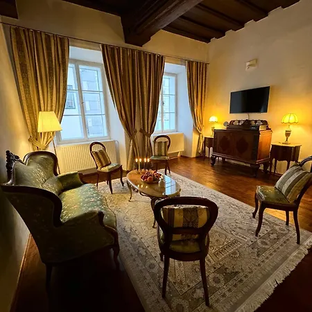 Maison Apartman Český Krumlov