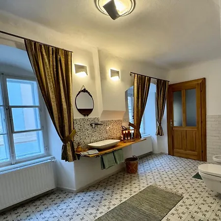 Maison Apartamento