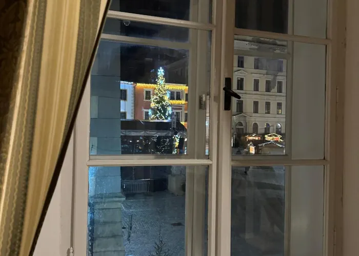 Maison Appartement *