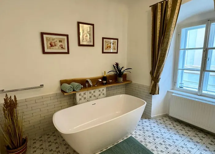 Maison Lejlighed
