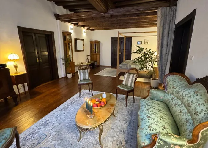Appartement Maison *