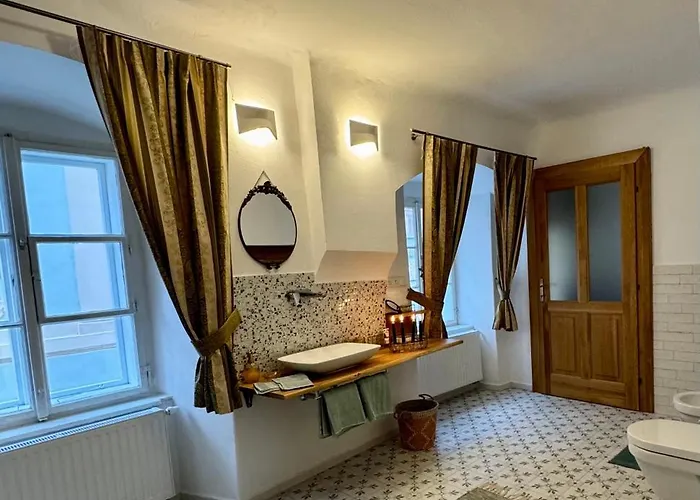 Maison Lejlighed