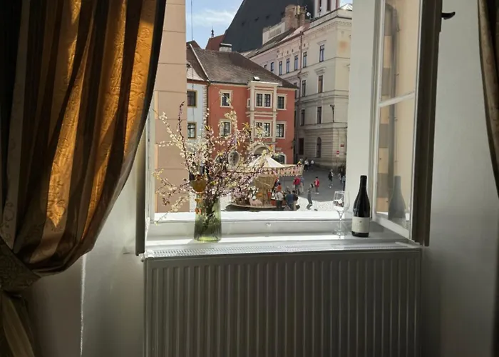 Maison Lejlighed